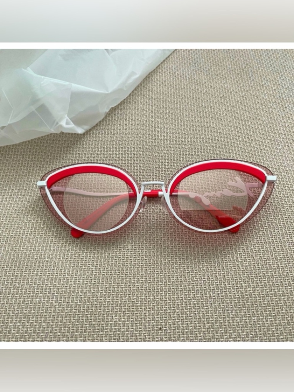 Kenzo Sunglasses